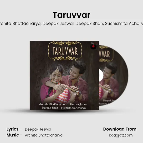 Taruvvar mp3 song