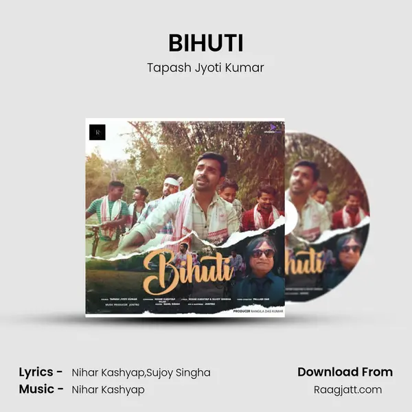 BIHUTI mp3 song