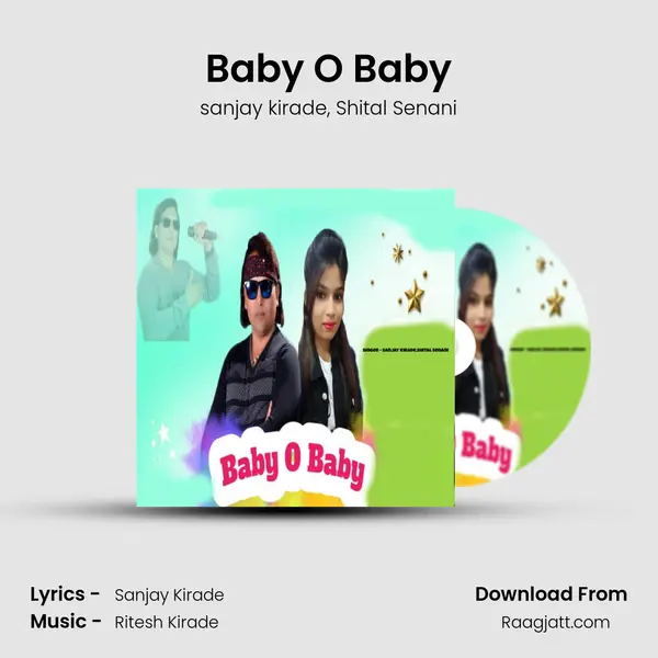 Baby O Baby mp3 song