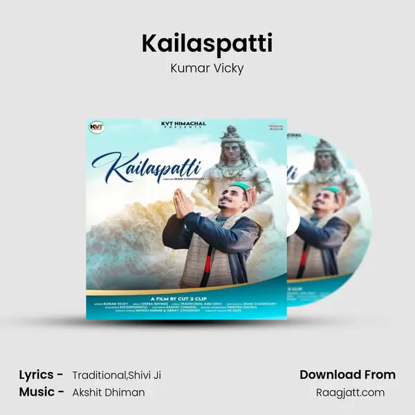 Kailaspatti mp3 song