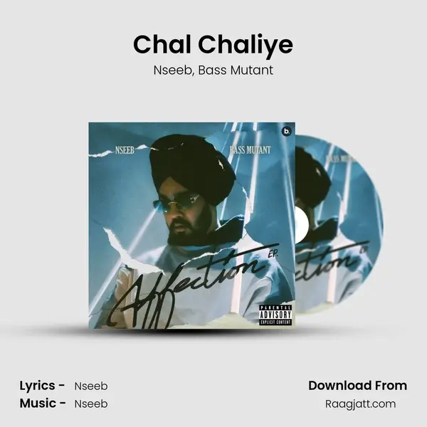 Chal Chaliye mp3 song