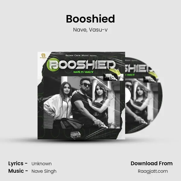 Booshied mp3 song