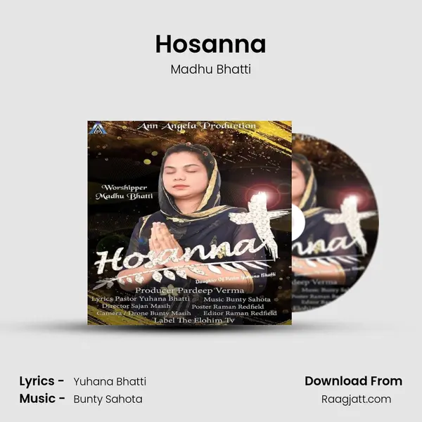 Hosanna mp3 song