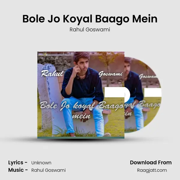 Bole Jo Koyal Baago Mein mp3 song