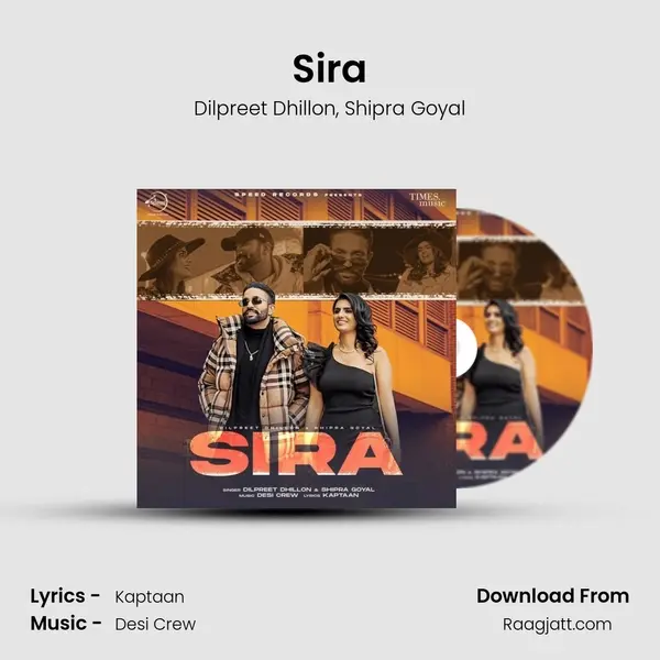 Sira mp3 song