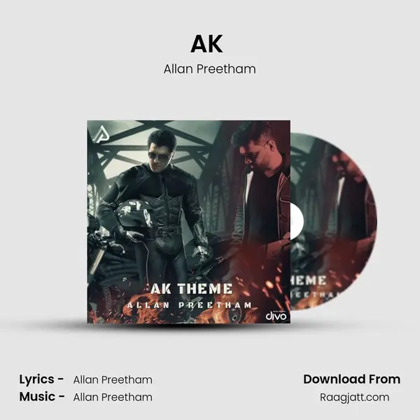 AK (Theme) mp3 song