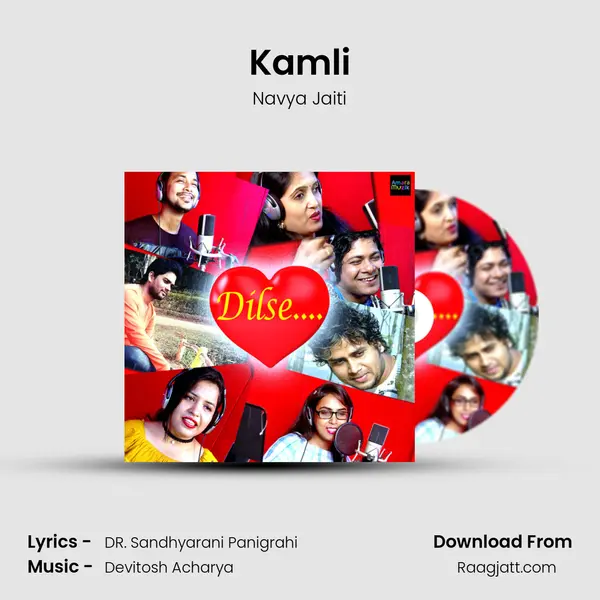 Kamli mp3 song