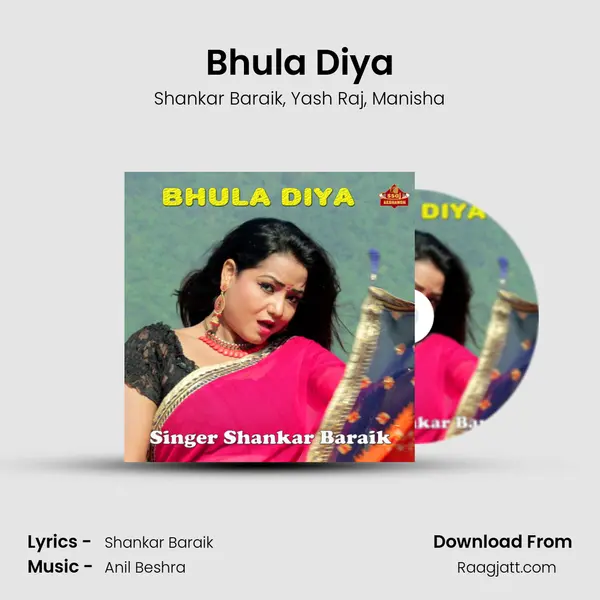 Bhula Diya mp3 song