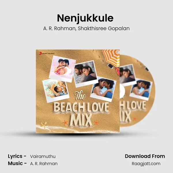 Nenjukkule (From Kadal) mp3 song