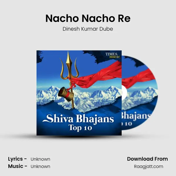 Nacho Nacho Re mp3 song