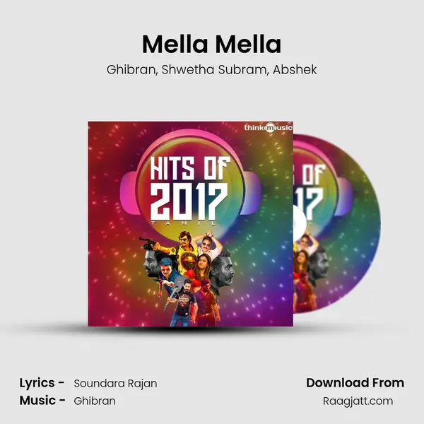 Mella Mella mp3 song