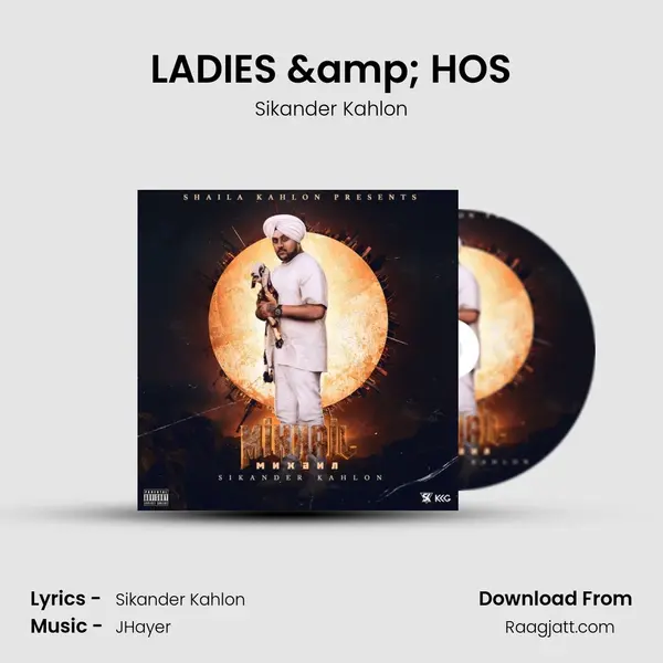 LADIES & HOS mp3 song