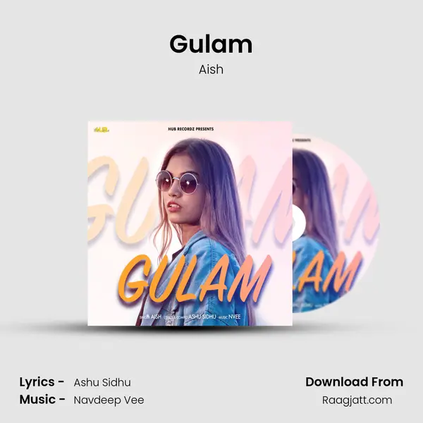 Gulam mp3 song