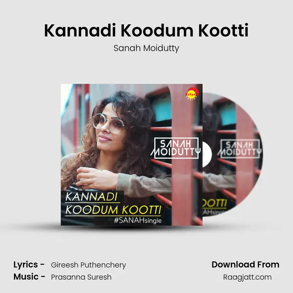 Kannadi Koodum Kootti mp3 song