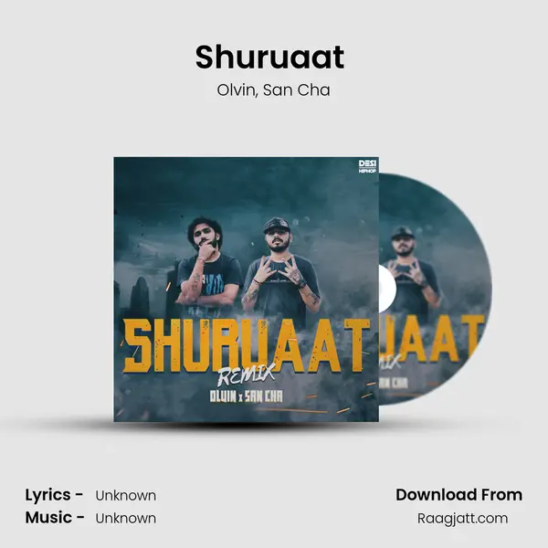 Shuruaat (Remix) mp3 song