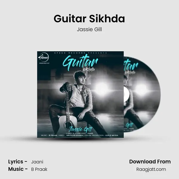 Guitar Sikhda mp3 song