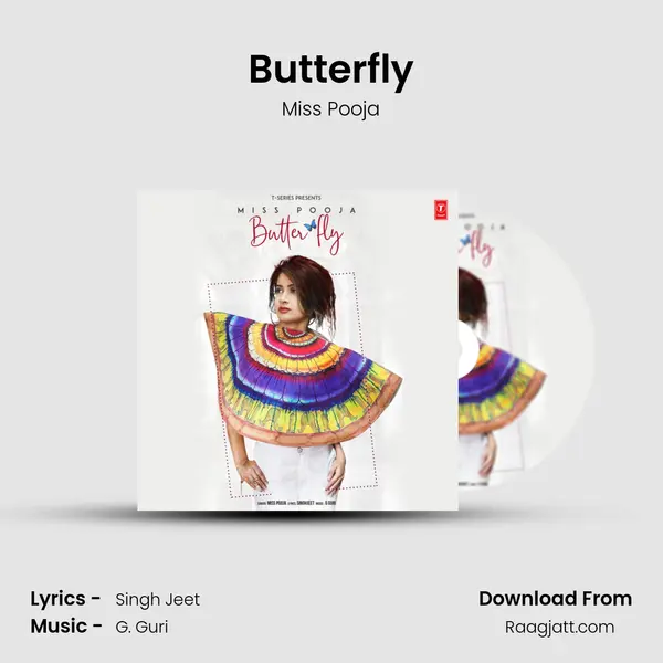 Butterfly mp3 song