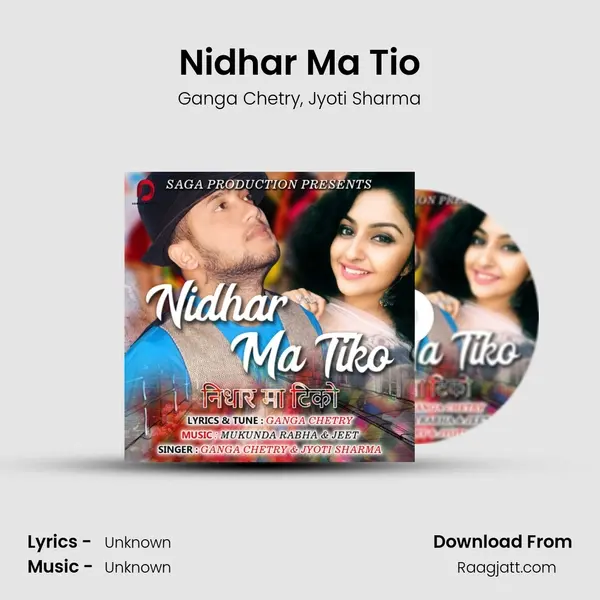 Nidhar Ma Tio mp3 song