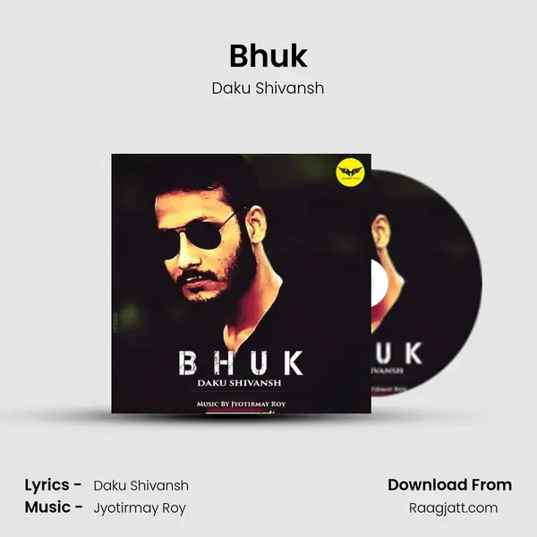 Bhuk mp3 song