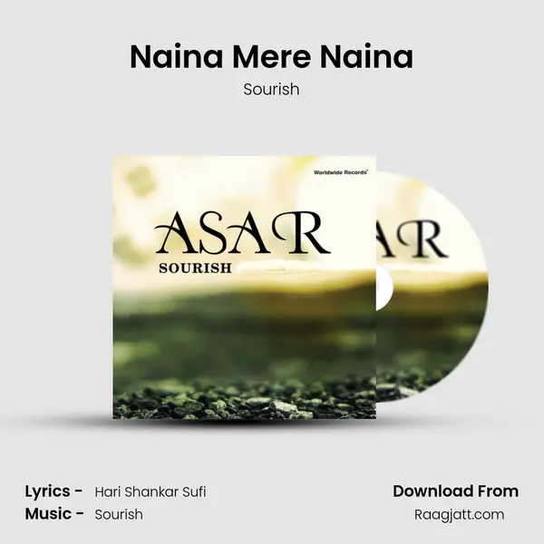 Naina Mere Naina mp3 song