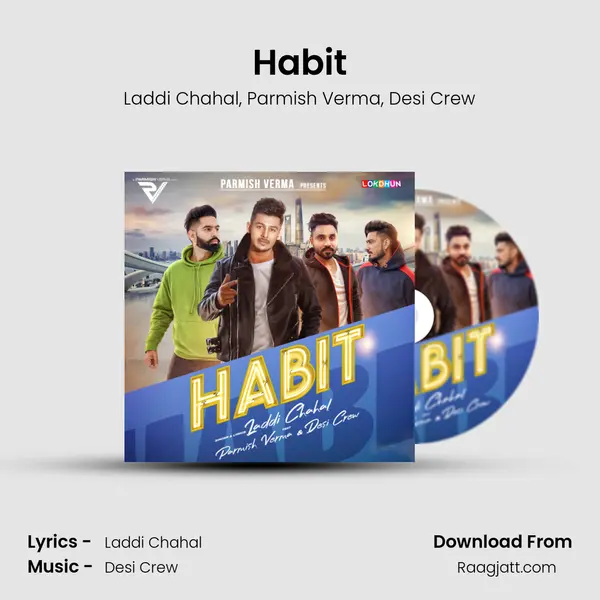 Habit mp3 song