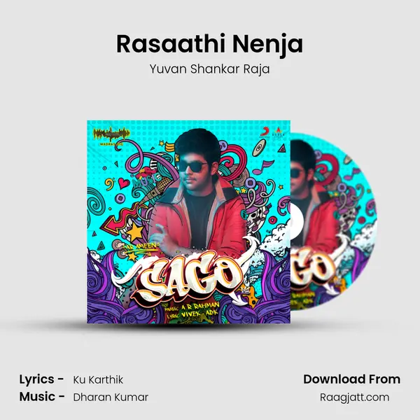 Rasaathi Nenja mp3 song