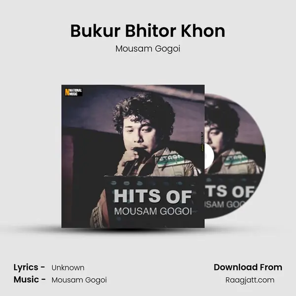 Bukur Bhitor Khon mp3 song