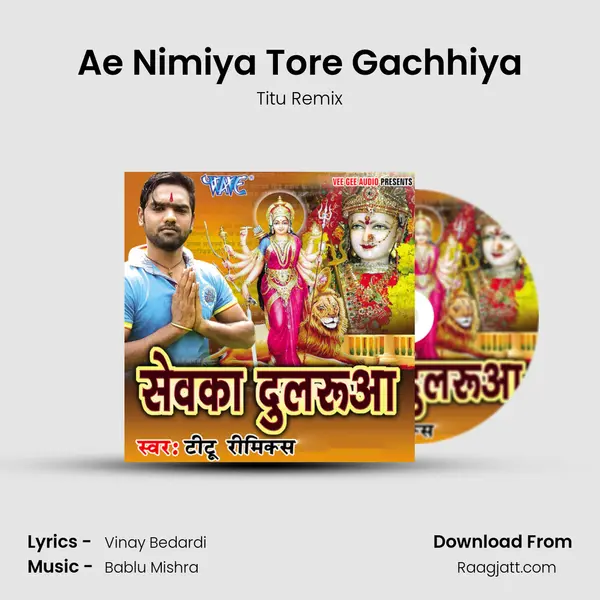 Ae Nimiya Tore Gachhiya mp3 song