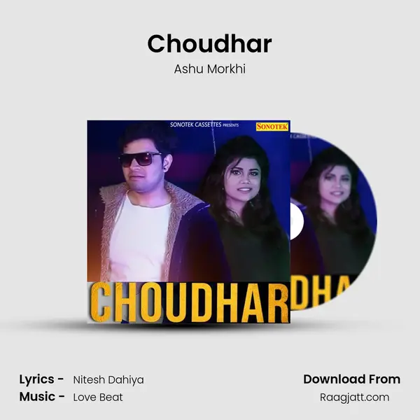 Choudhar mp3 song