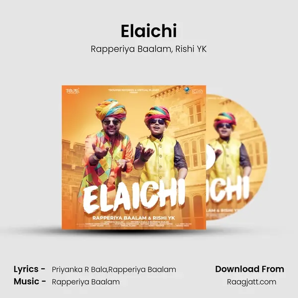 Elaichi mp3 song