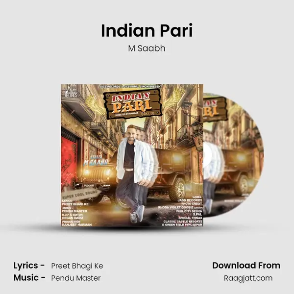 Indian Pari mp3 song