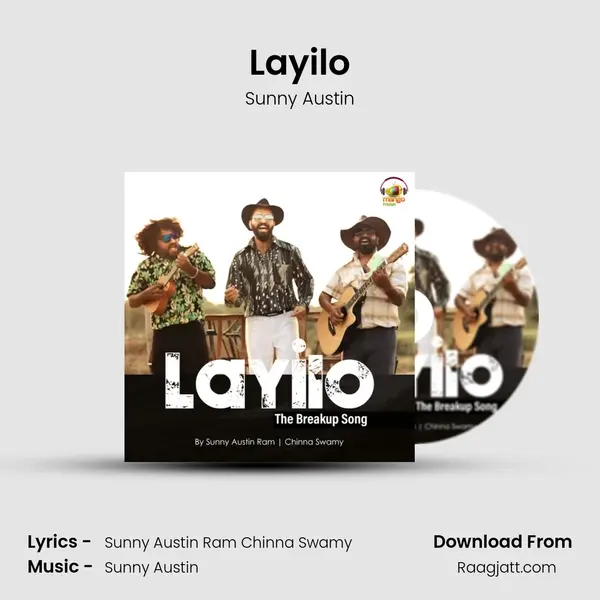 Layilo mp3 song