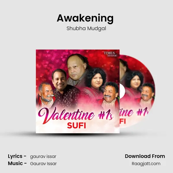 Awakening (Main Sutti Rahiyaan) mp3 song