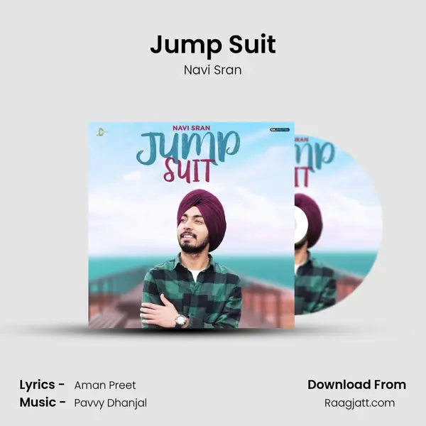 Jump Suit mp3 song