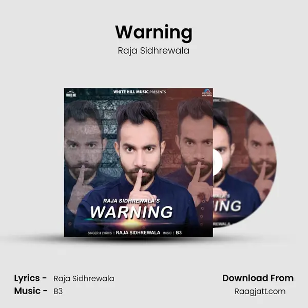 Warning mp3 song