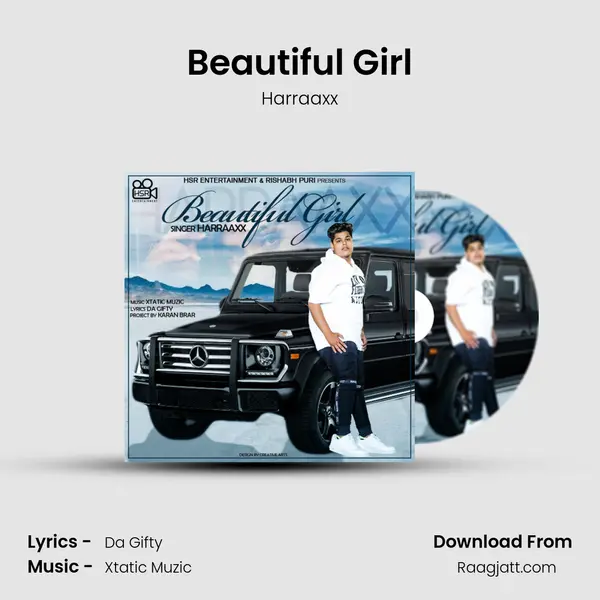 Beautiful Girl mp3 song