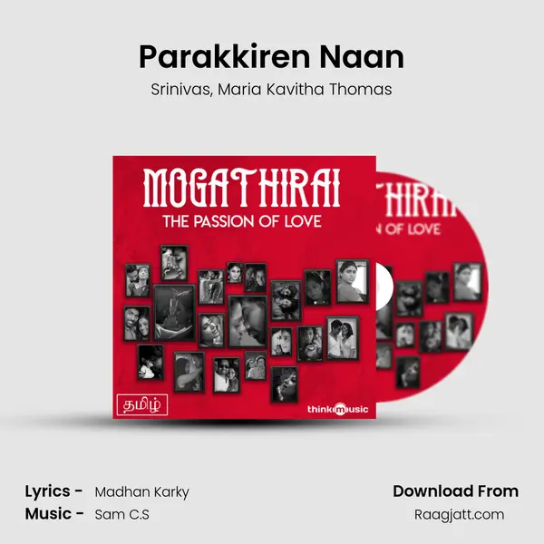 Parakkiren Naan mp3 song