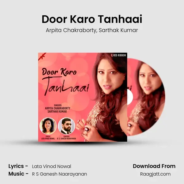 Door Karo Tanhaai mp3 song