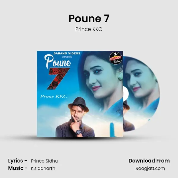 Poune 7 mp3 song