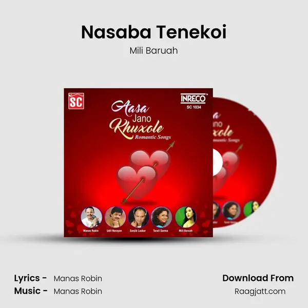 Nasaba Tenekoi mp3 song