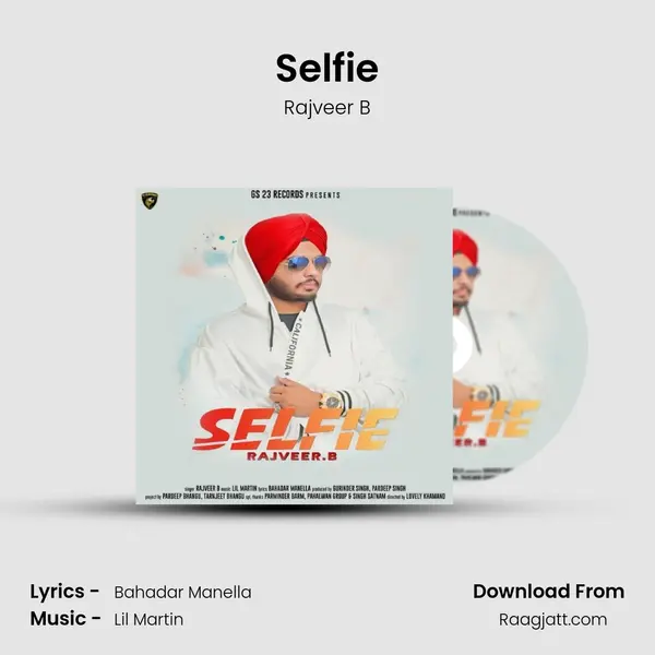 Selfie mp3 song