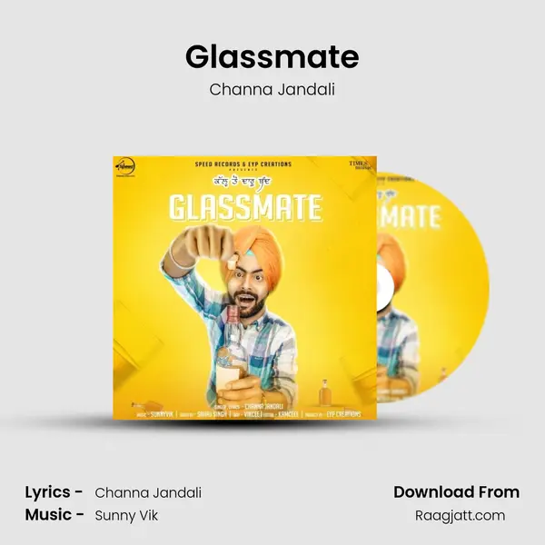 Glassmate mp3 song