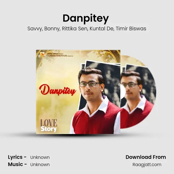 Danpitey (From Love Story) mp3 song