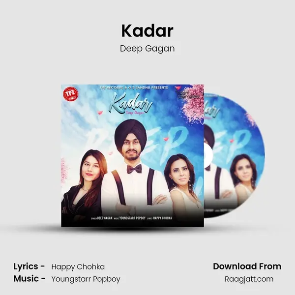 Kadar mp3 song