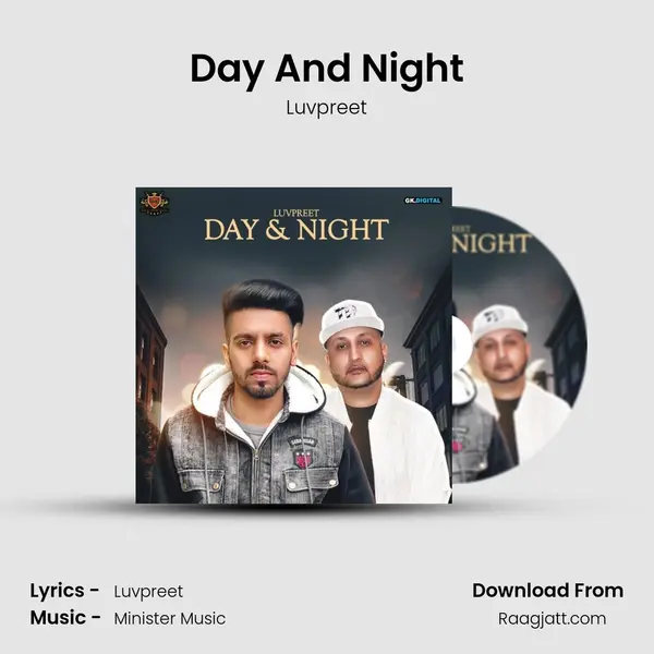 Day And Night mp3 song