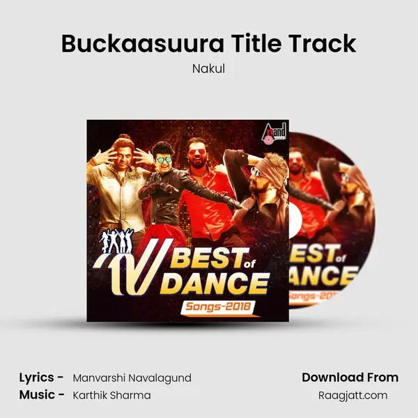 Buckaasuura Title Track mp3 song