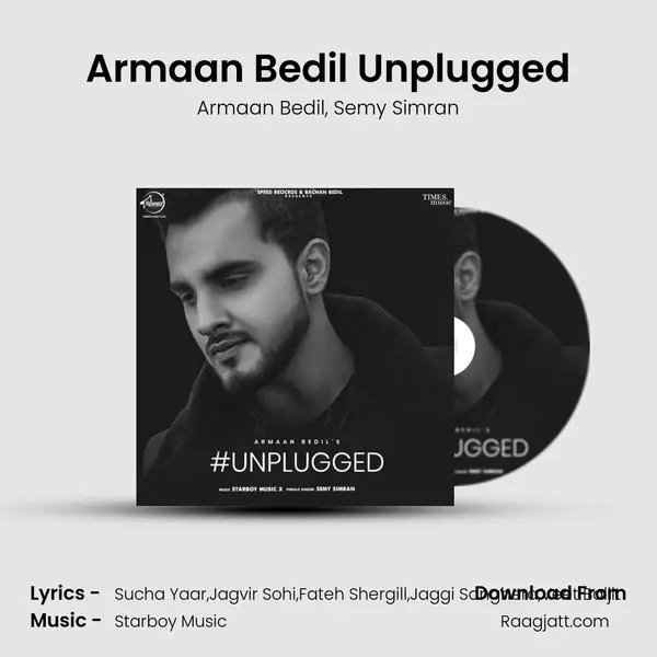 Armaan Bedil Unplugged mp3 song