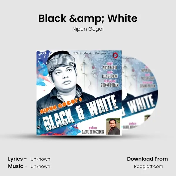 Black & White mp3 song