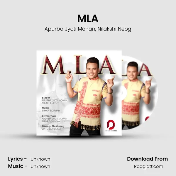 MLA mp3 song