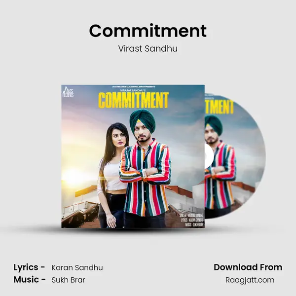 Commitment mp3 song